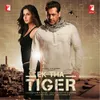About The Tiger Song (From "Ek Tha Tiger") Song